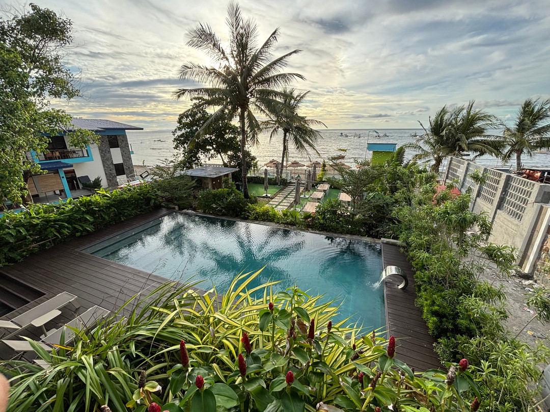 Anam Beach Resort