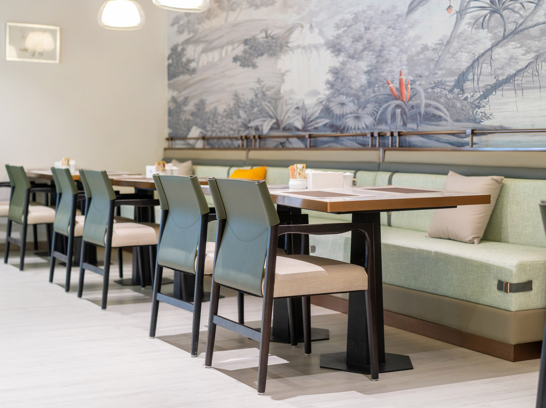 Howard Johnson By Wyndham Phuket Naiyang