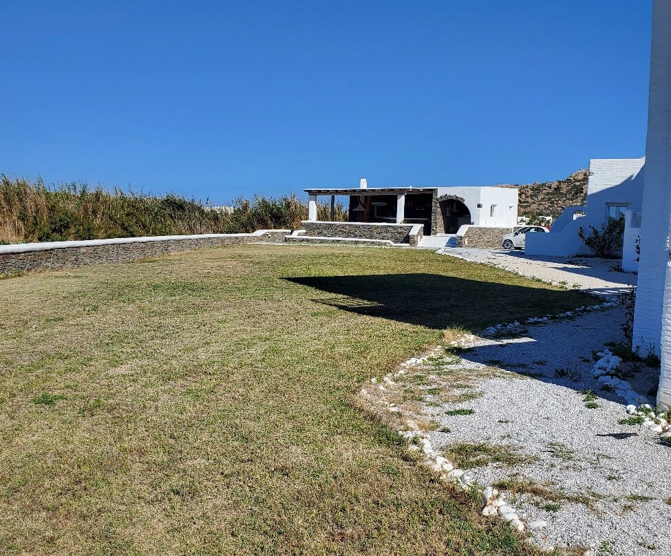 Naxos Island Escape主图