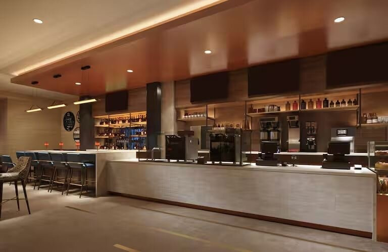 Tempo by Hilton Manassas