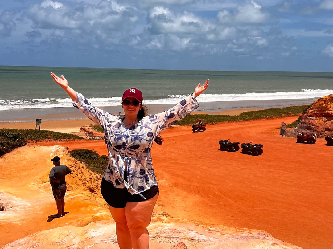 EDSON TOUR-Maceio必去景点