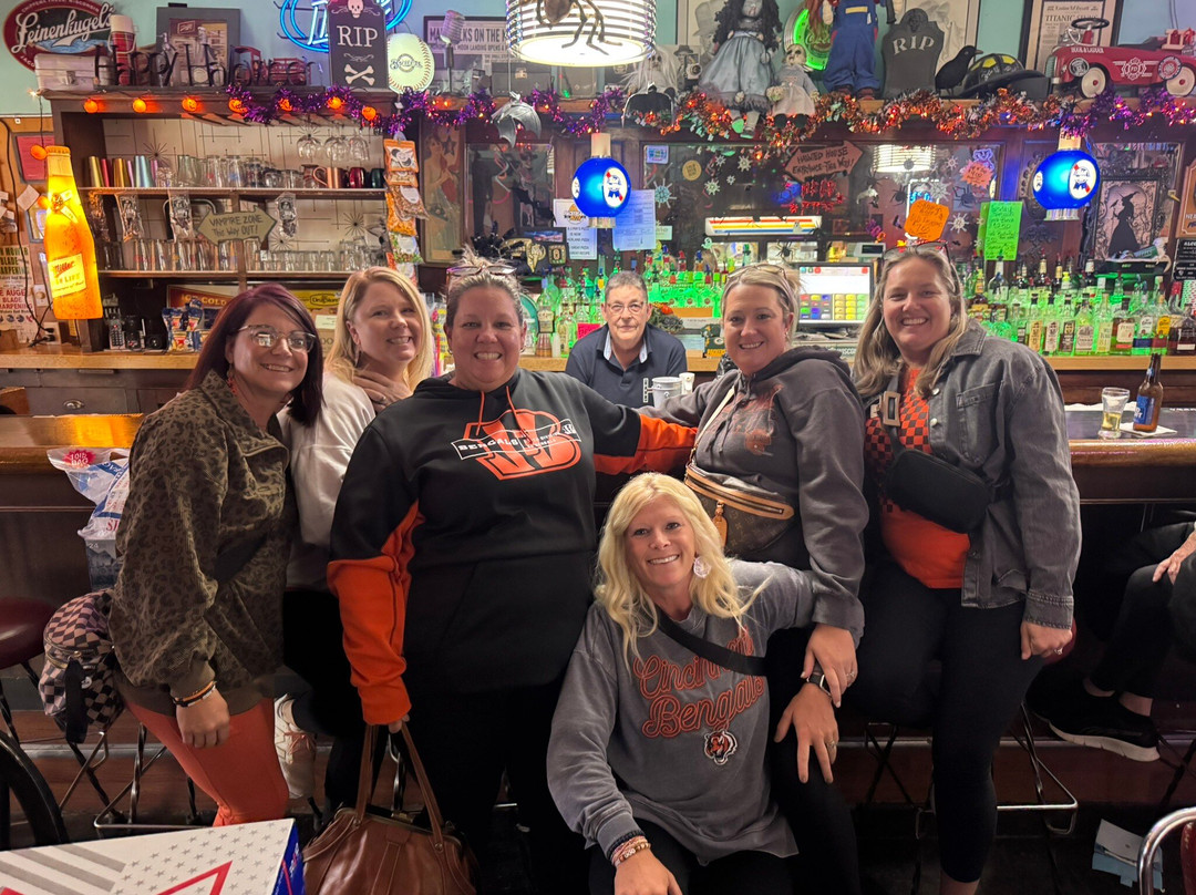 Salscheider’s Antique Bar & Liquor-Oconto Falls必去景点