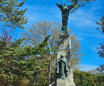 VGO Tour-圣约翰必去景点