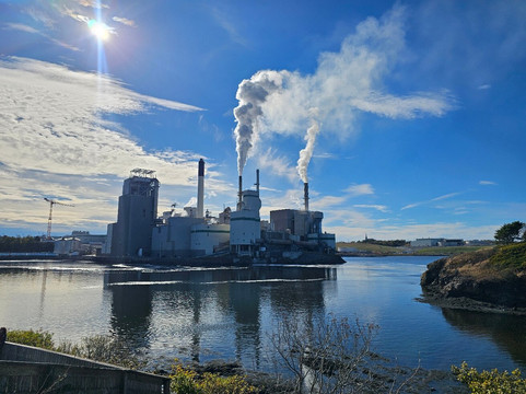 VGO Tour-圣约翰必去景点