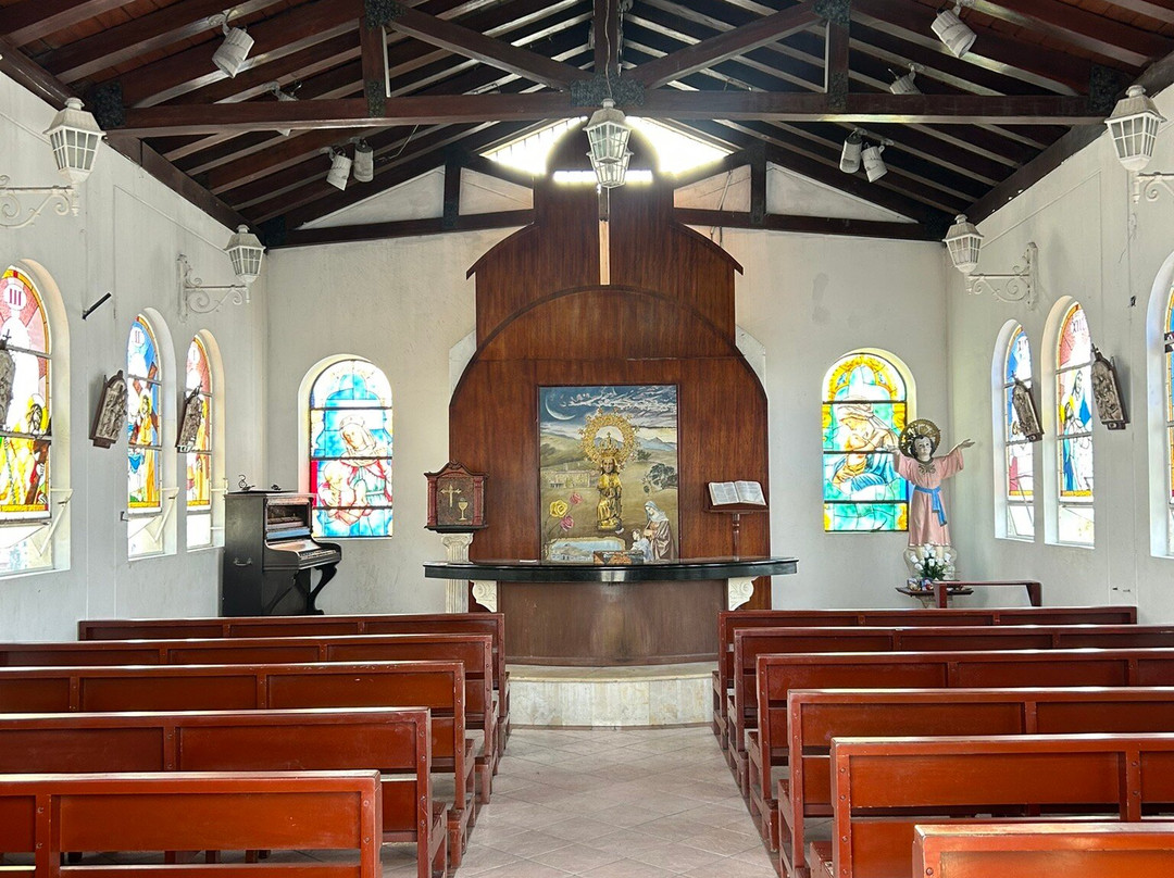 El Faro de Guayaquil-瓜亚基尔必去景点