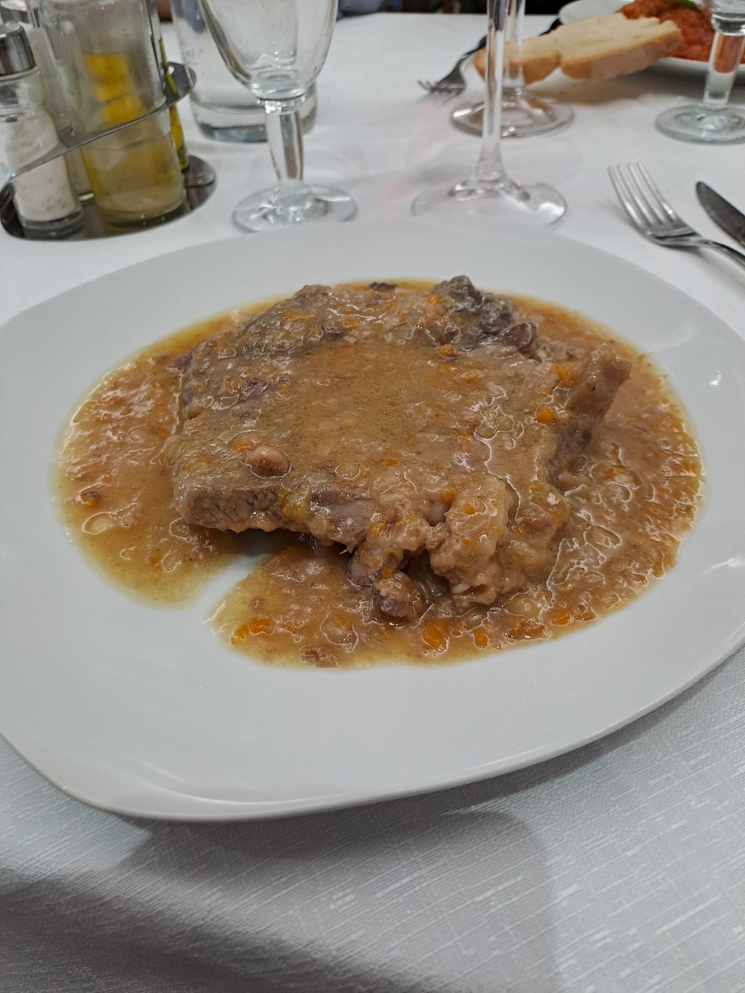 Albergo Ristorante La Botte-官方