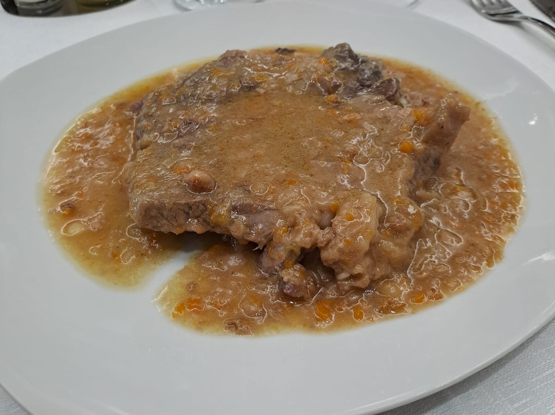Albergo Ristorante La Botte主图