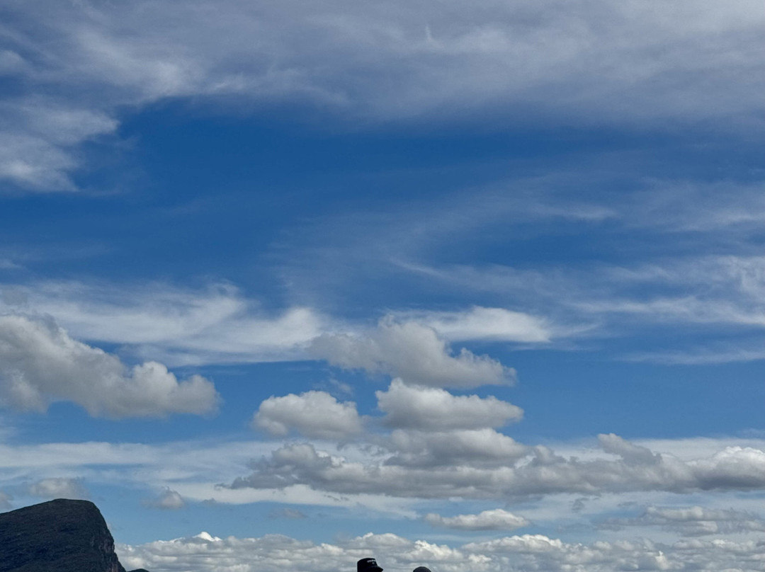 Saulo Trekking - Agencia de Turismo.-Vale do Capao必去景点