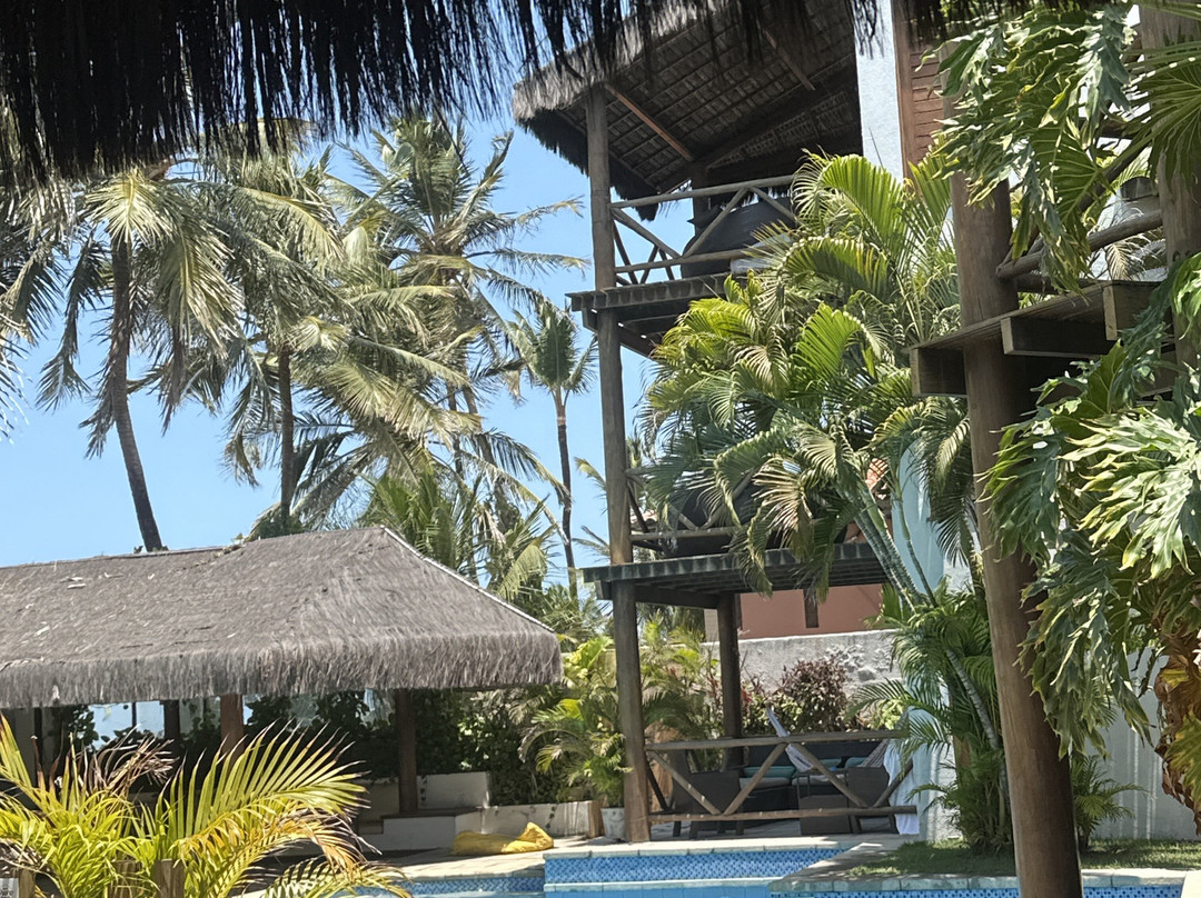 Duro Beach Hotel主图