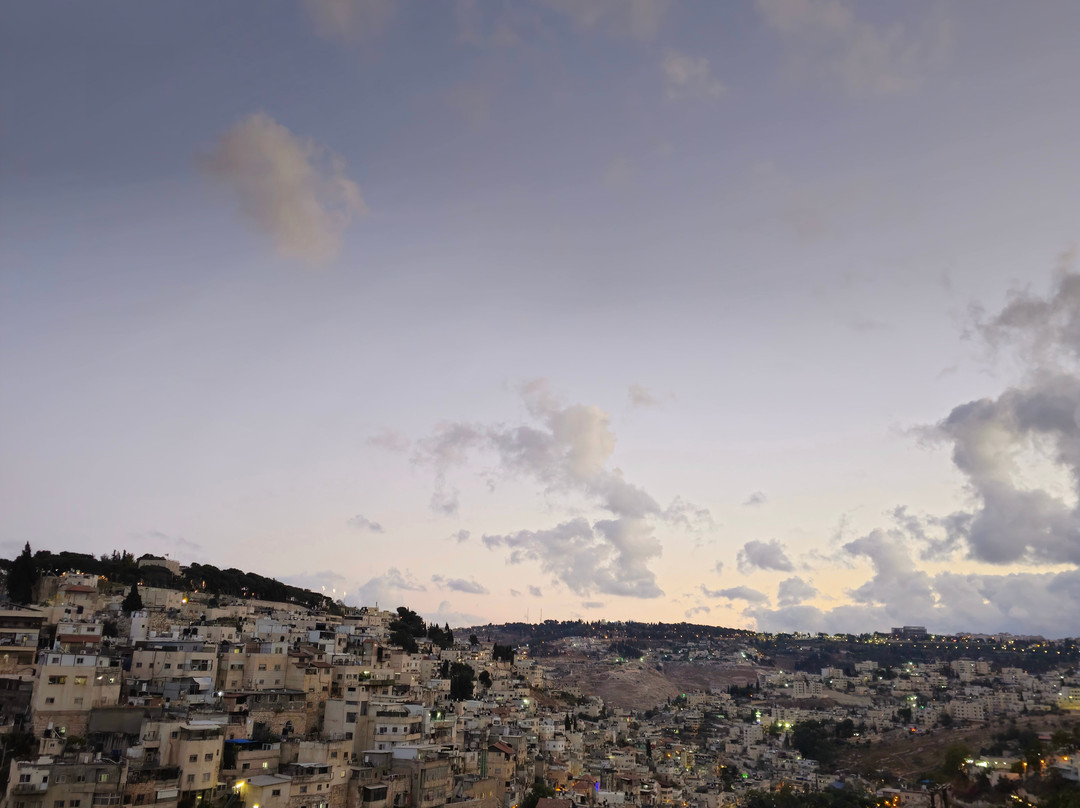 Holy Land VIP Tours-耶路撒冷必去景点