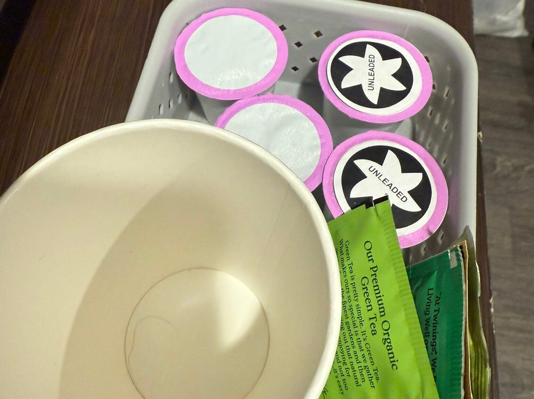 Leavenworth Local Hotel主图