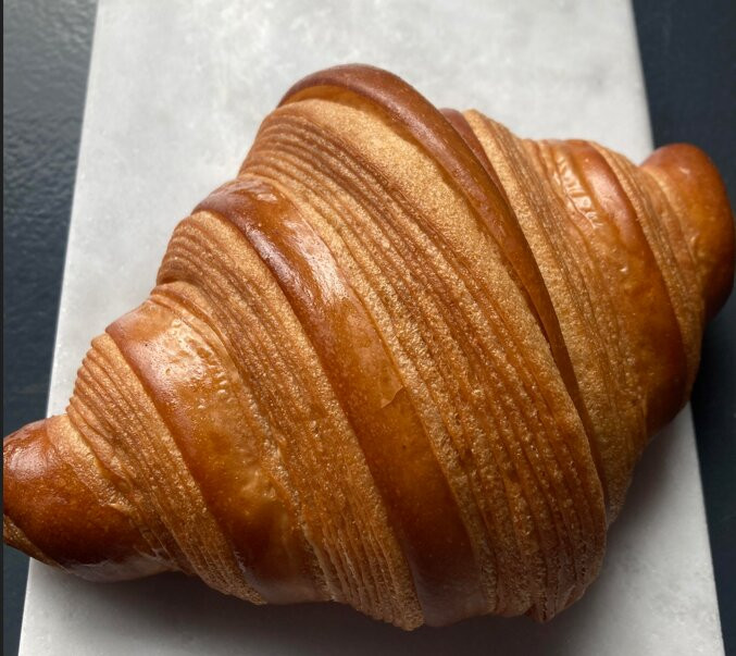 Oh La La Croissants