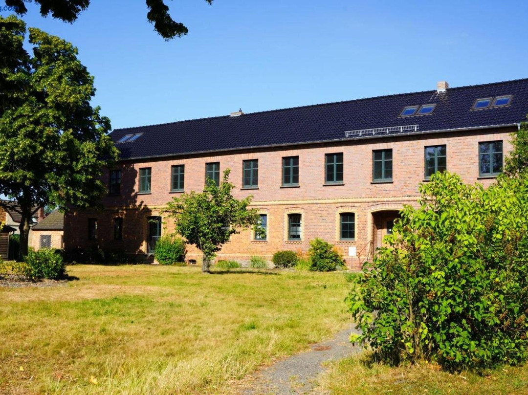 Herberge Zum Steiger Franz