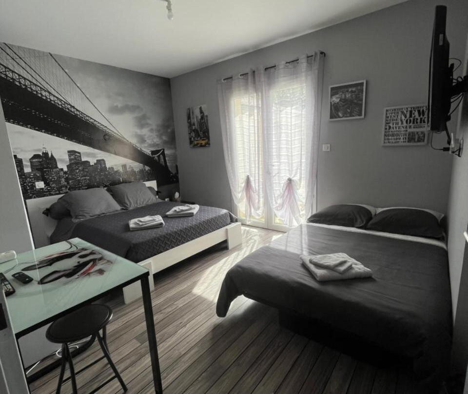 Chambres D'hotes Chez Estelle