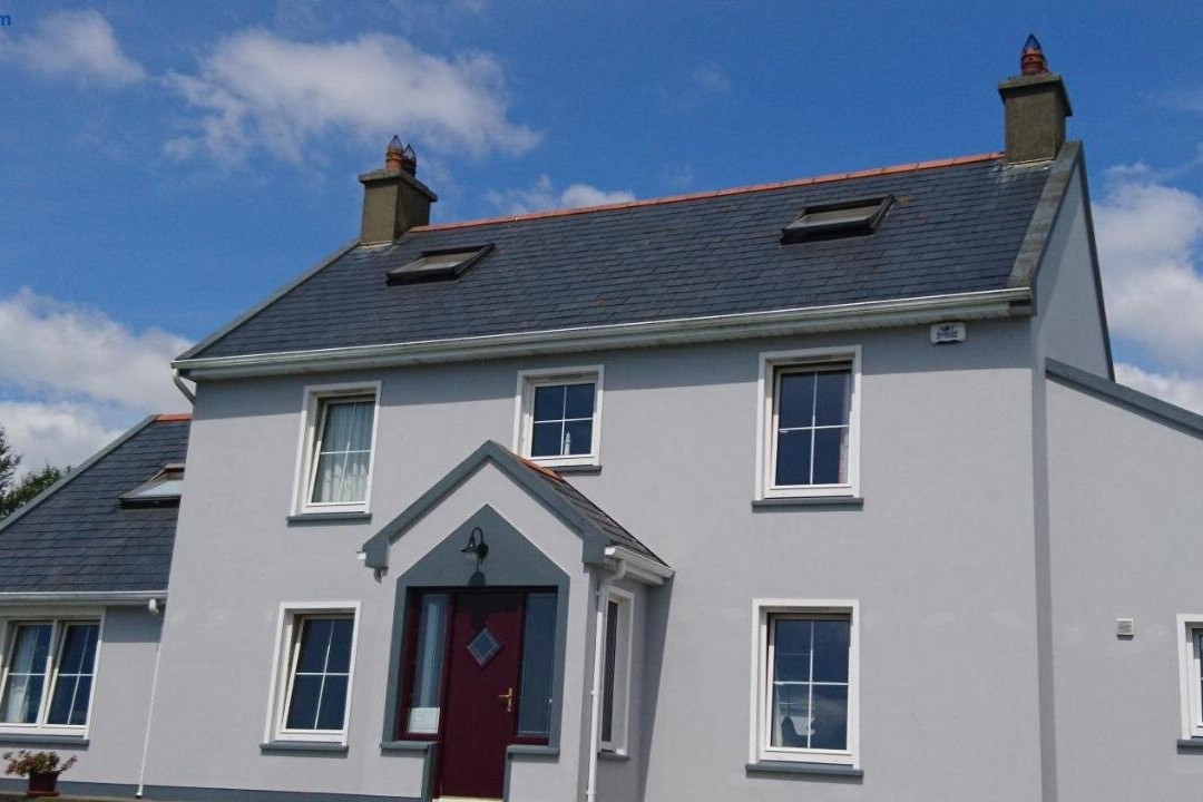 Ballydehob酒店住宿-An Carraig Ard B&B