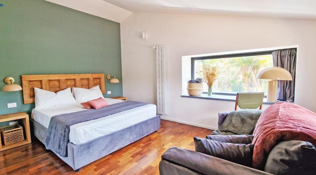 PetraSicula Apartment