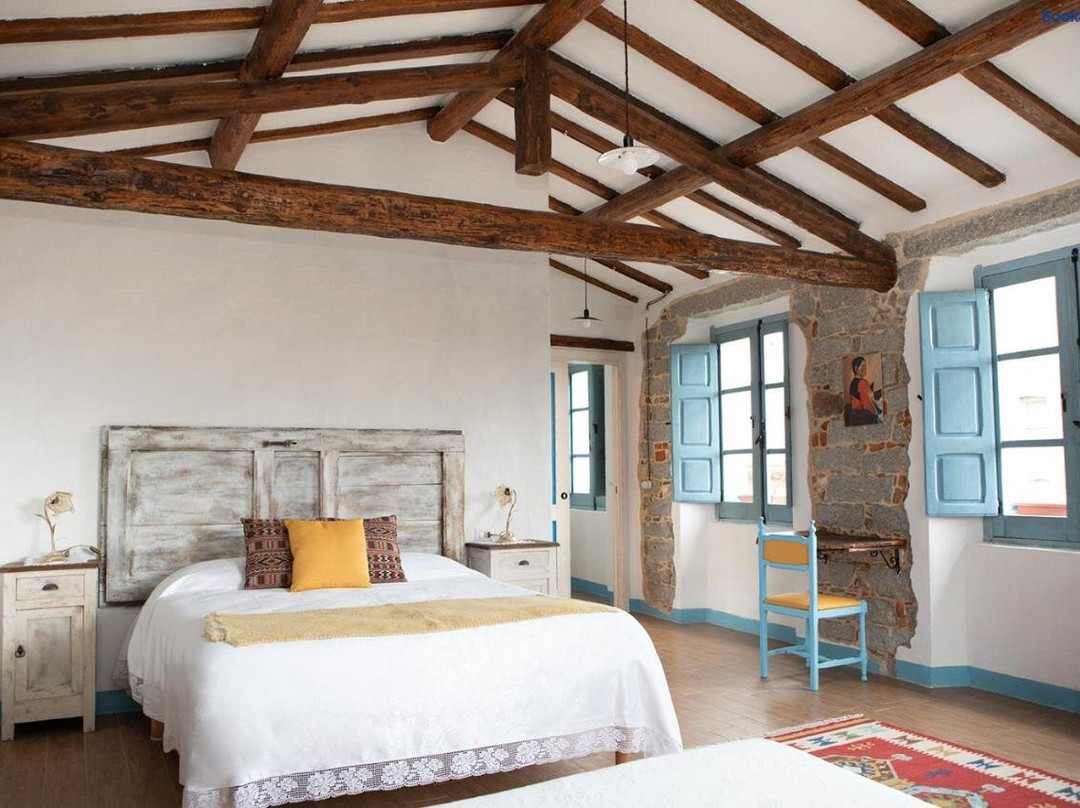 B&b Su Ponte
