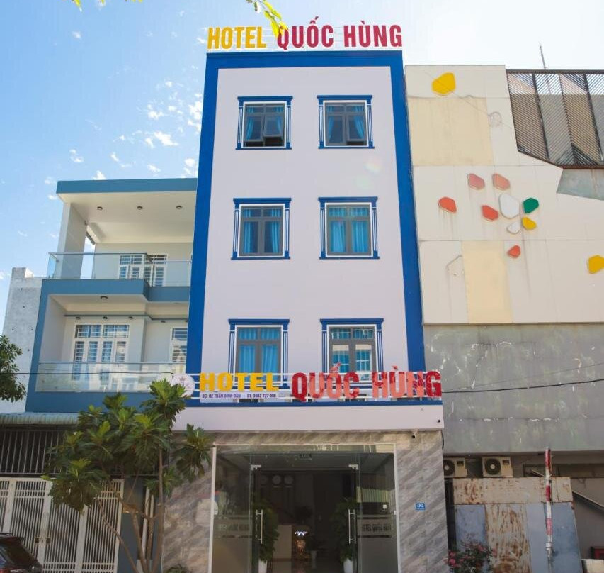 Quoc Hung Hotel