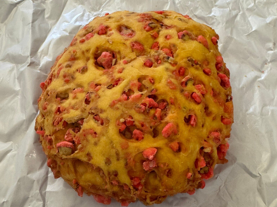 Pralus Lyon Croix Rousse-里昂必去景点