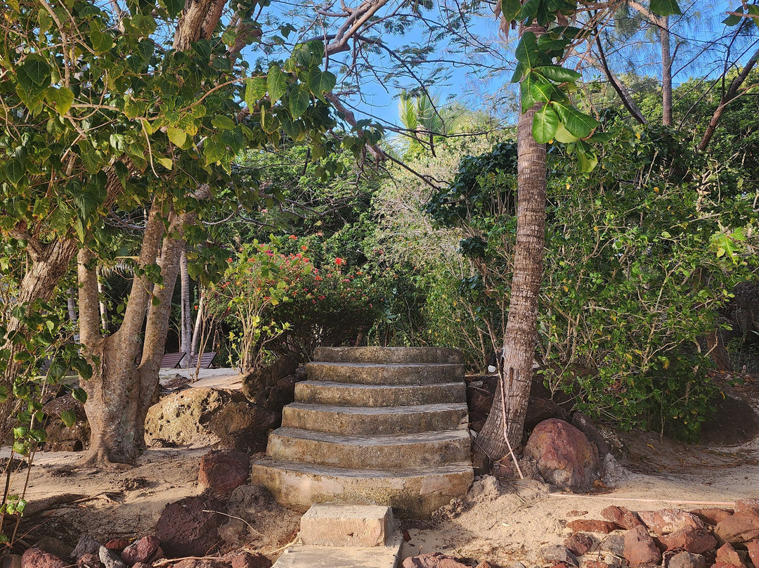 纳福图星级度假村主图