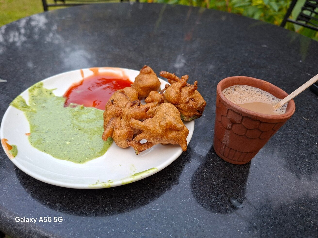 Club Mahindra Gir Resort主图