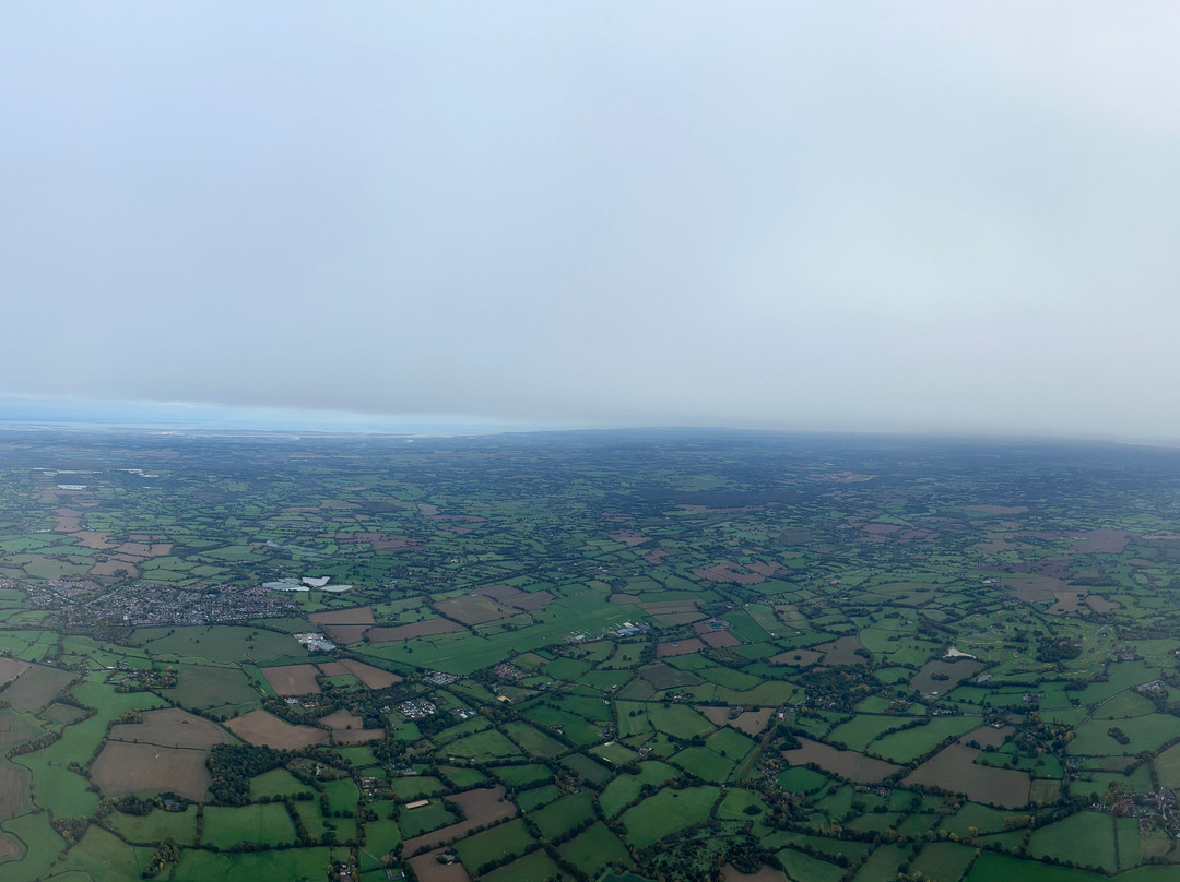 Virgin Balloon Flights-Headcorn必去景点
