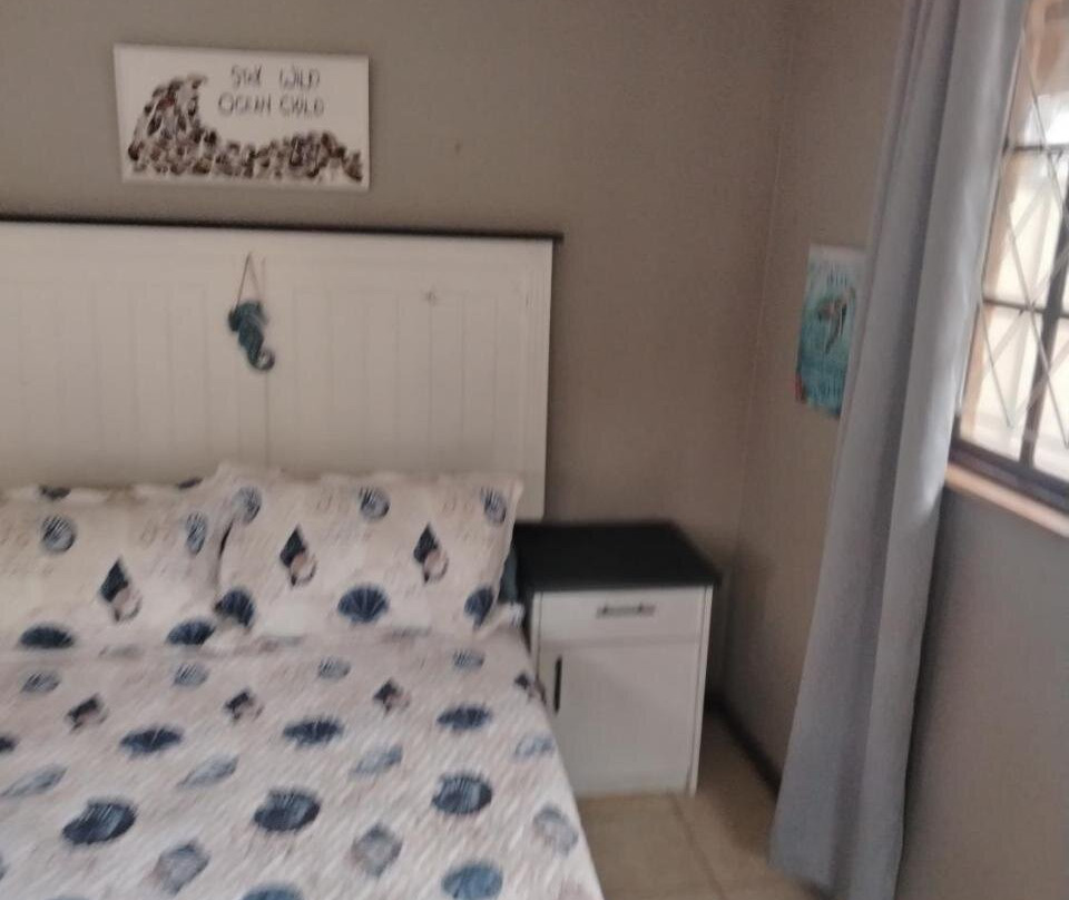 Puravida guesthouse