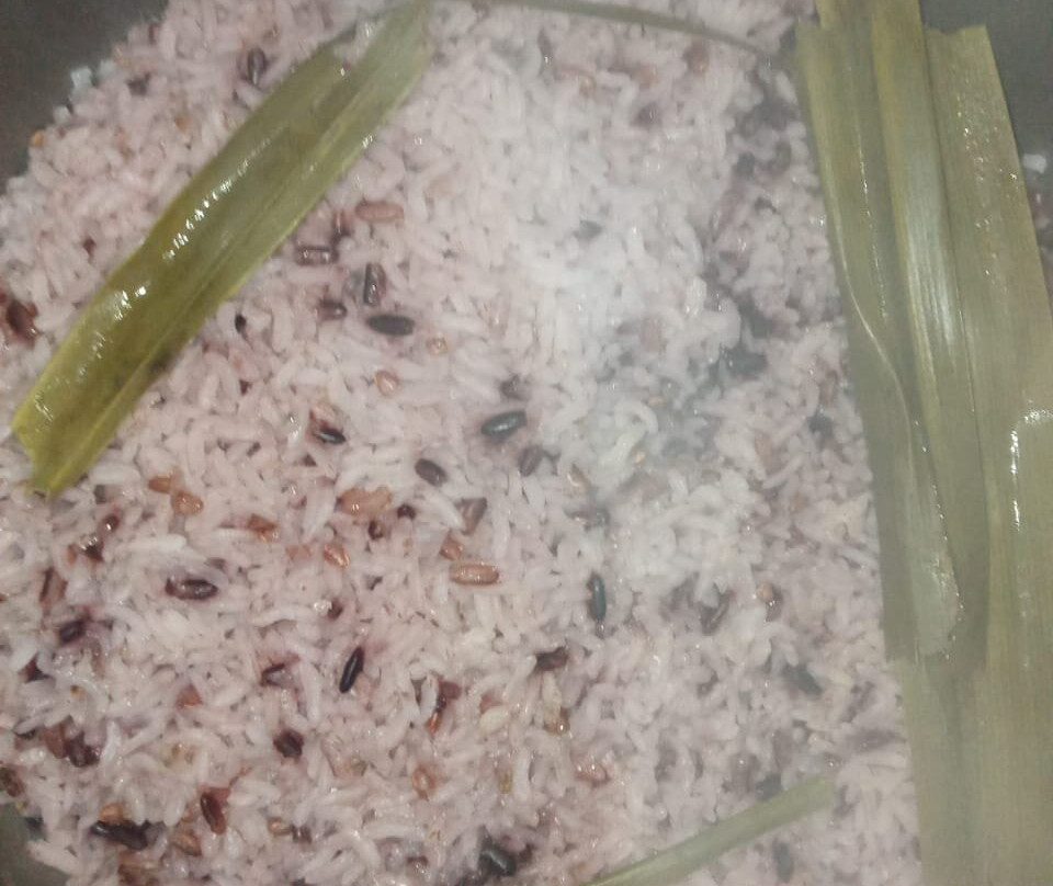 Delarose Cafe And Restaurant