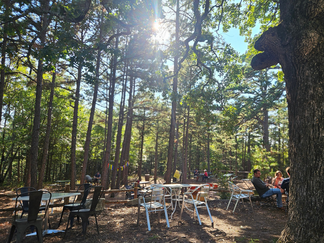 Gotahold Brewing-尤里卡斯普林斯必去景点