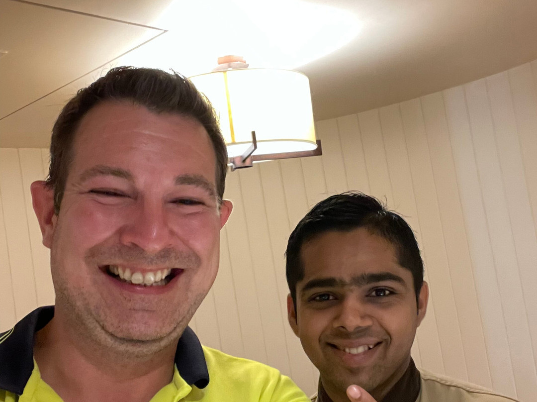 滕伽里根扎酒店主图