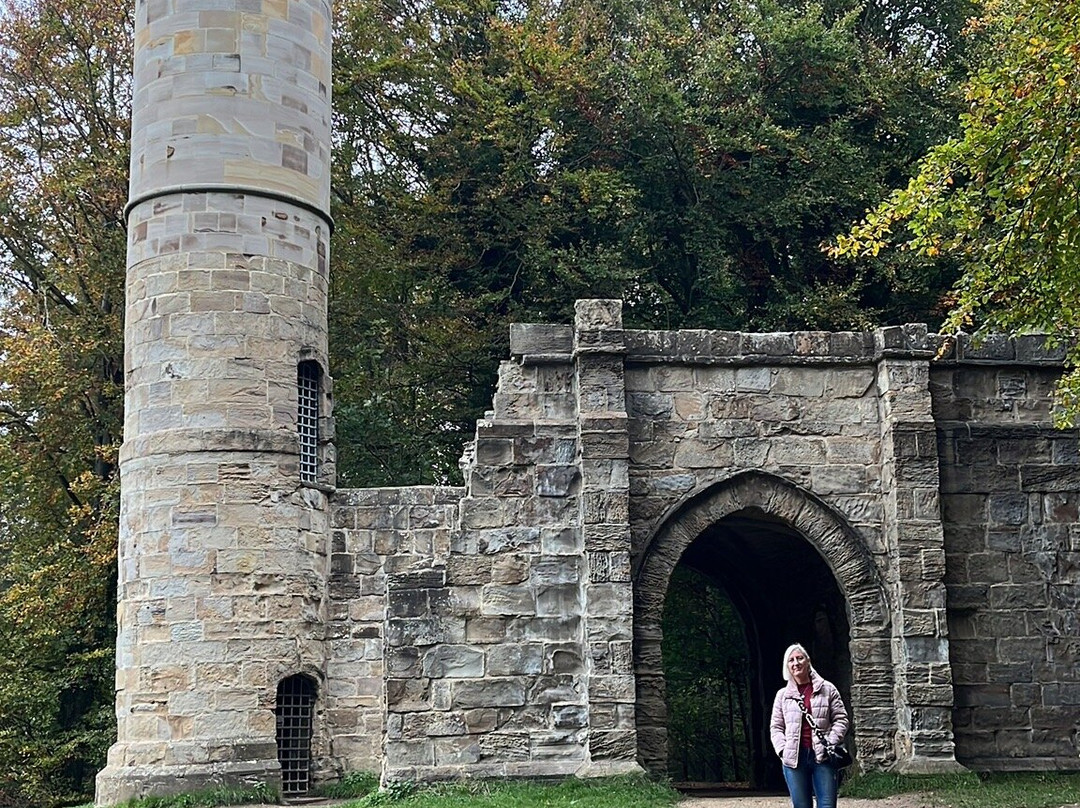 Hardwick Park-Sedgefield必去景点