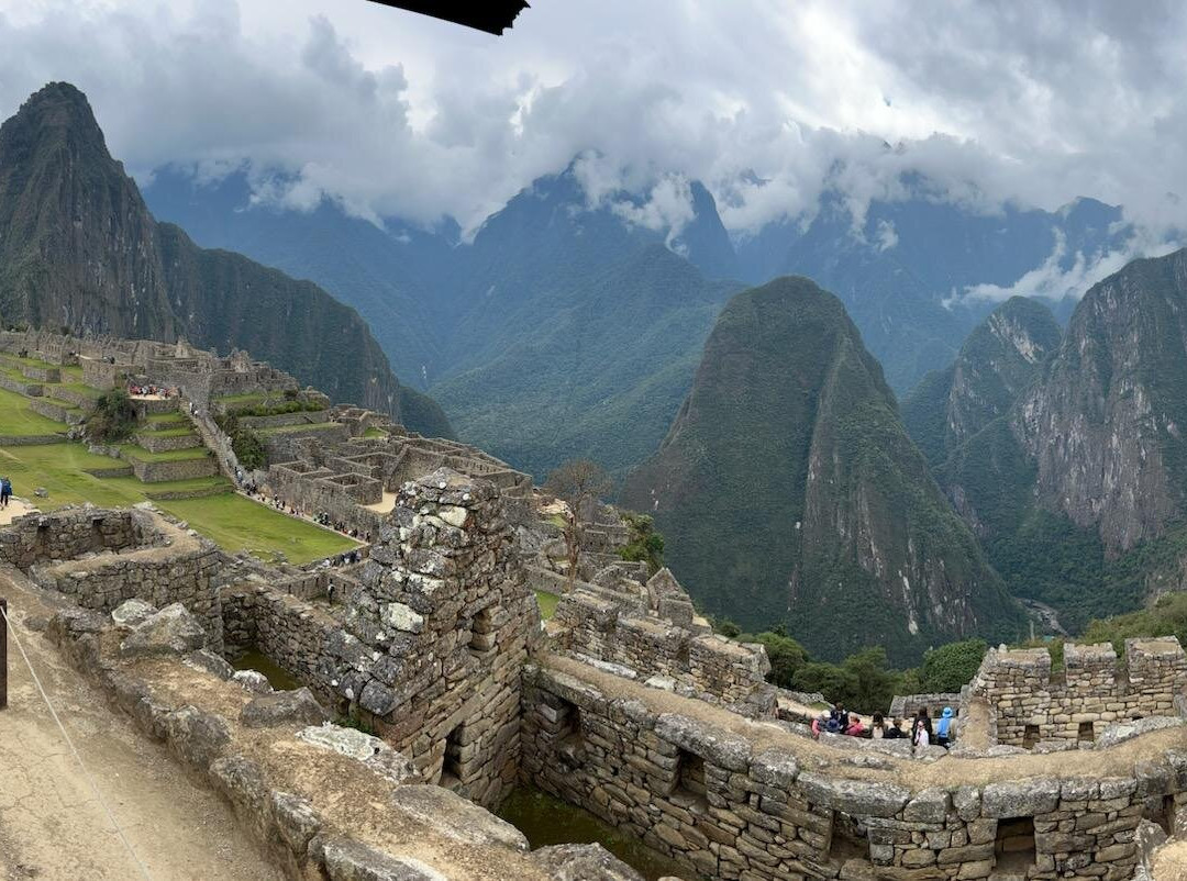 TOURGUIDEPERU - Tours tailored by Aaron-利马必去景点