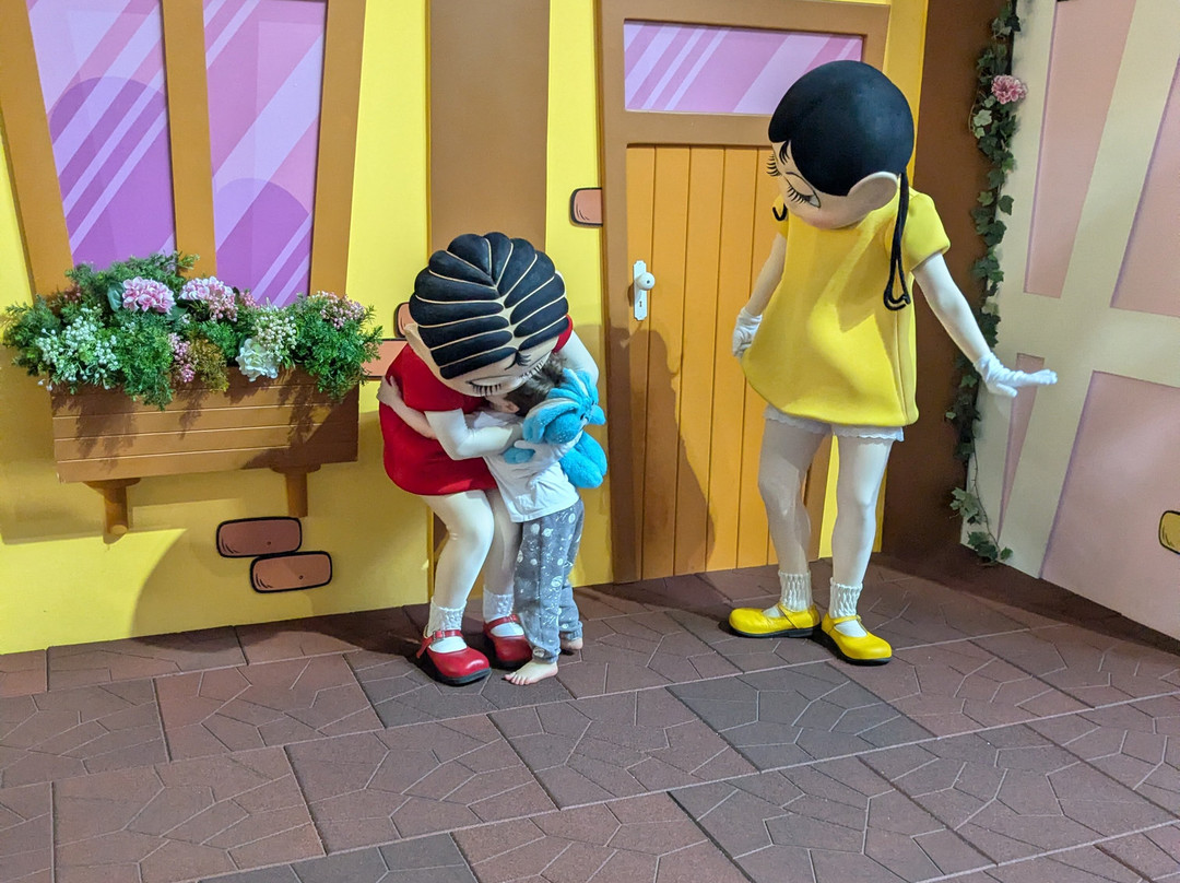 Vila da Mônica Gramado-格拉玛多必去景点