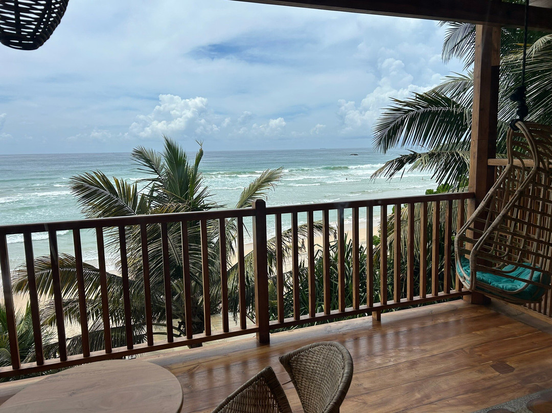 Coast 67 Boutique Hotel