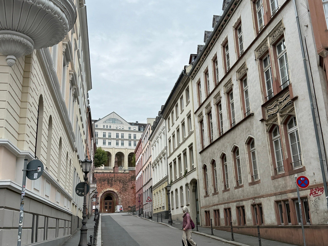 Best Of Mainz | Stadtführungen & Mehr-美因茨必去景点