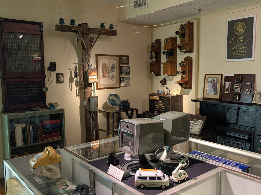 Bluegrass Heritage Museum-Winchester必去景点