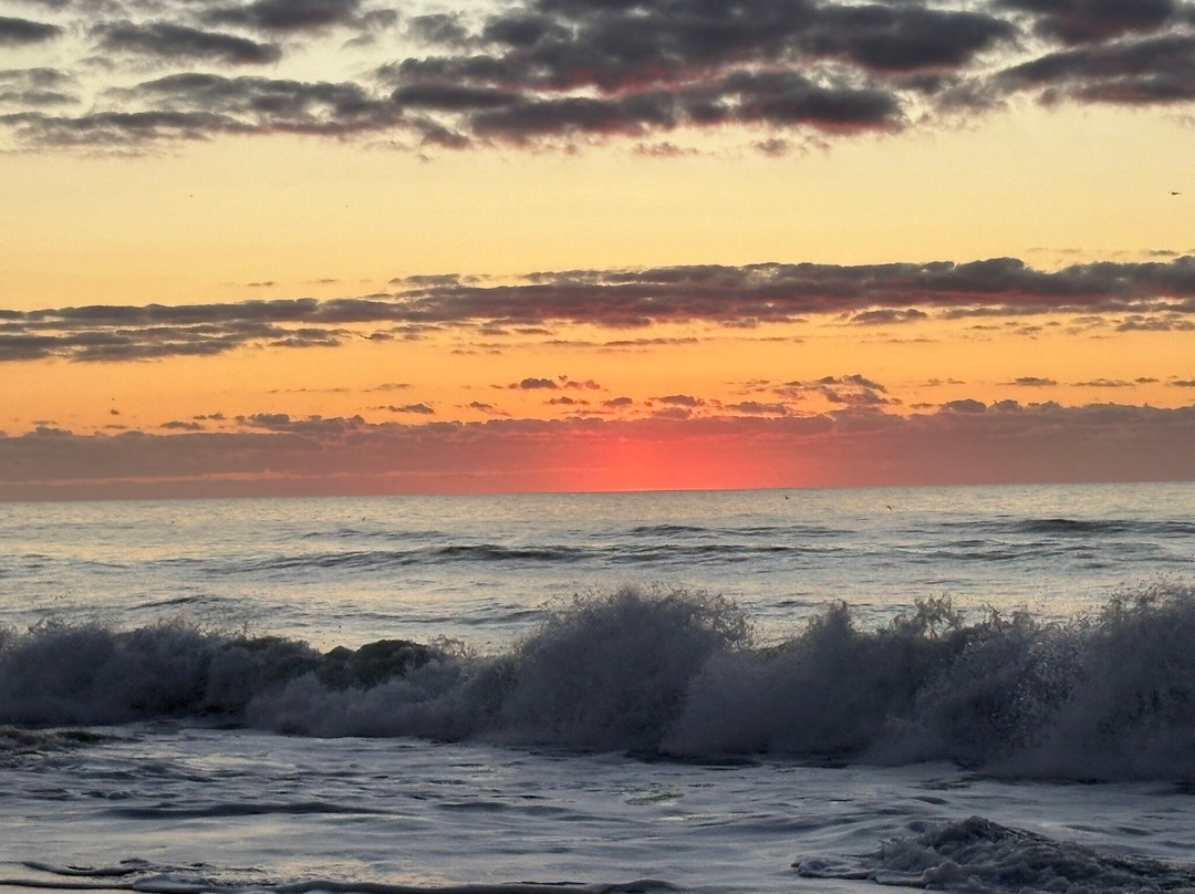 Saltwater Suites on Topsail Island主图