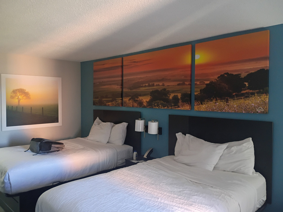 Days Inn Hernando主图