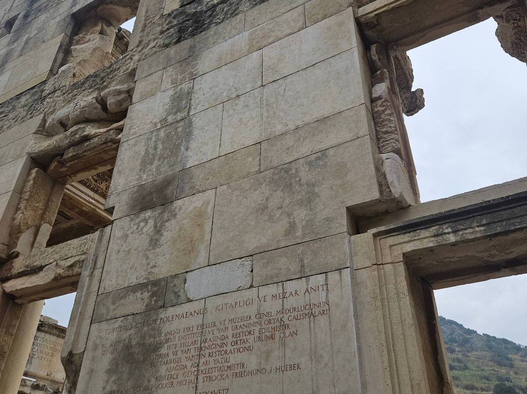 Turquesa Tours-格雷梅必去景点