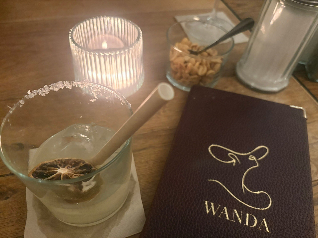 Wanda