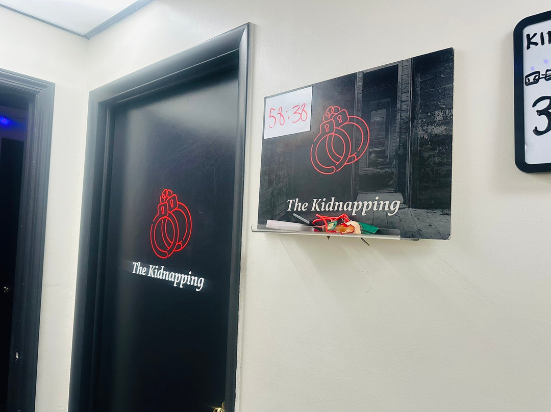 Breakout Games - Pittsburgh (North Hills)-Ross Township必去景点