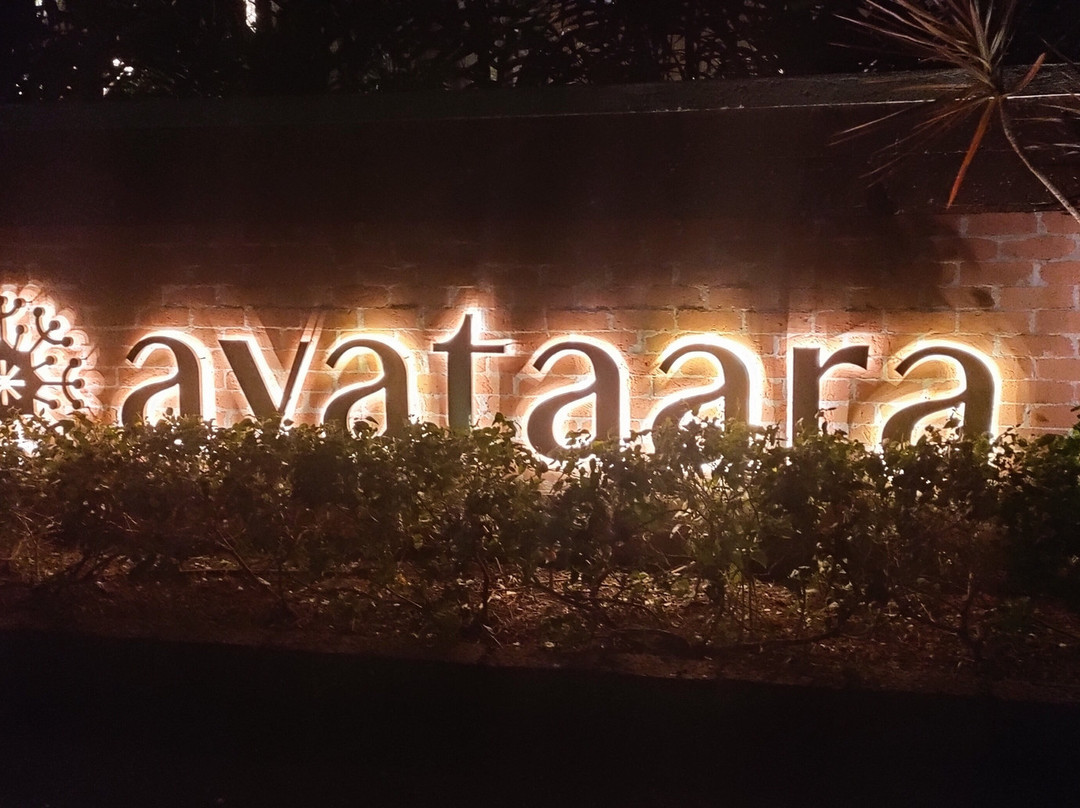 Avataara Resort & Spa主图