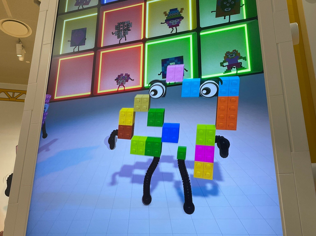 LEGO House-比隆必去景点