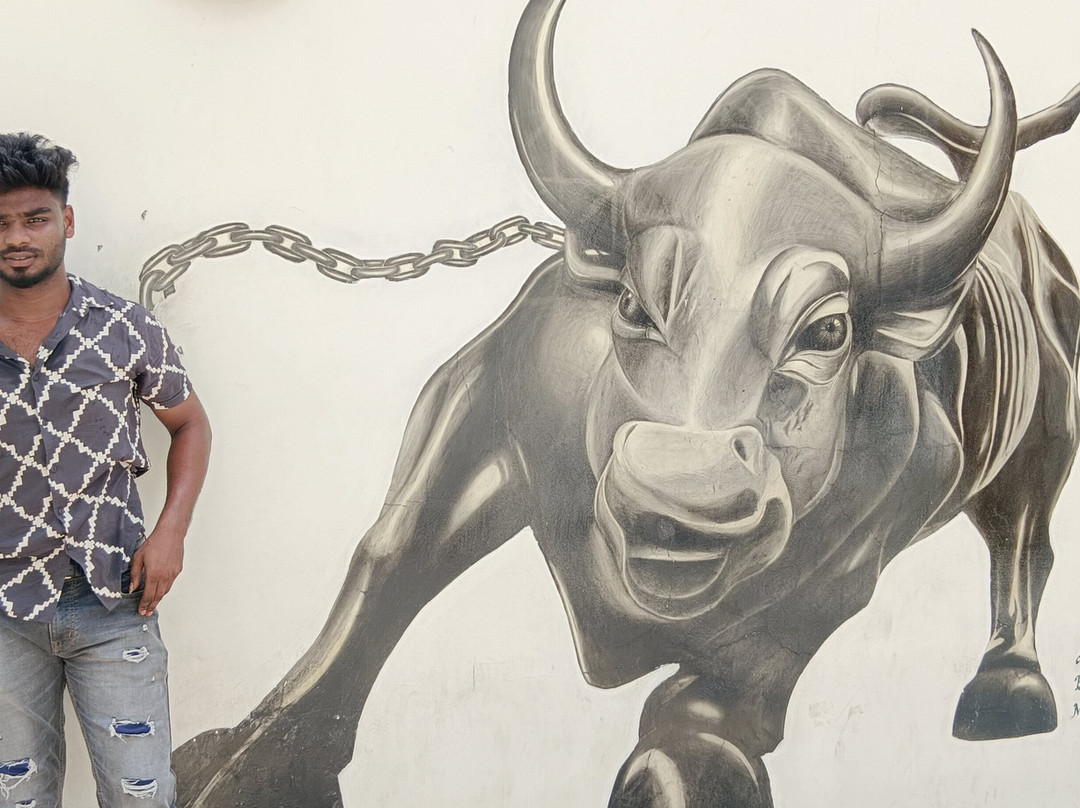 Fortune Murali Park主图