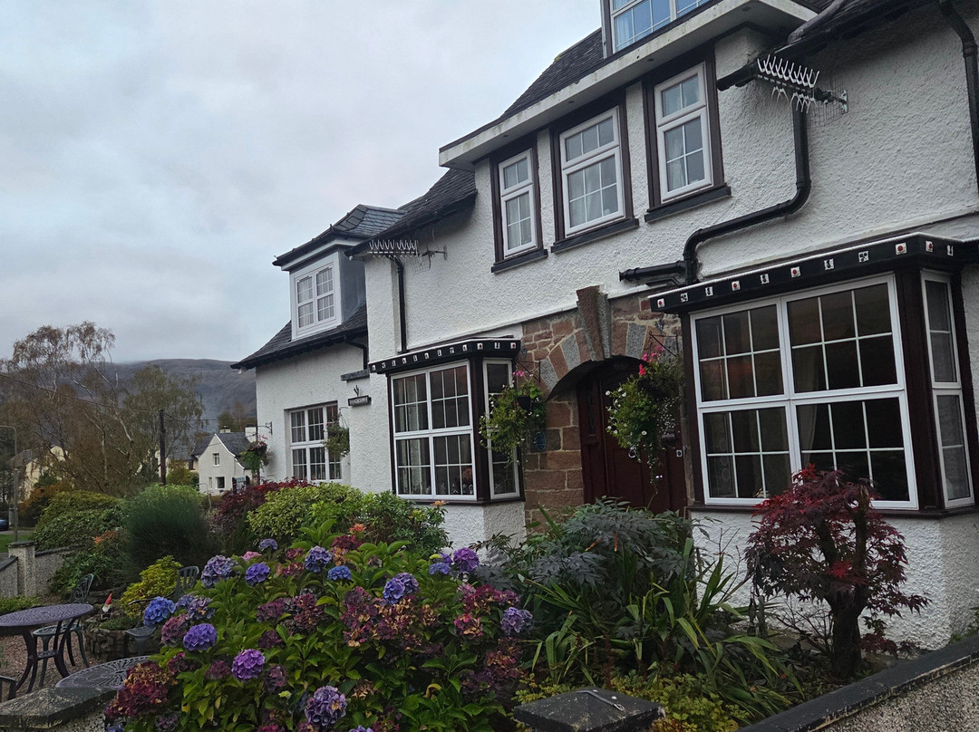 Edencoille Bed & Breakfast主图