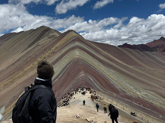 Fiesta Tours Peru-利马必去景点