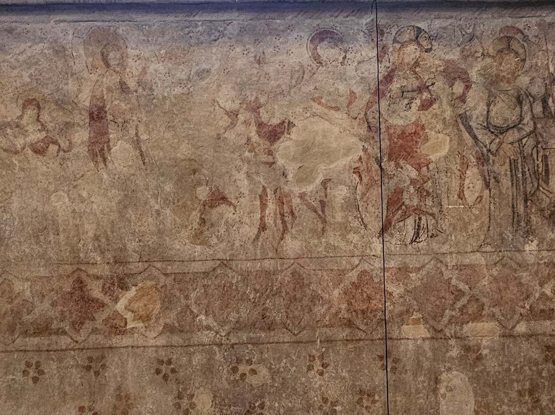 Lutherische Pfarrkirche St. Marien-马堡必去景点