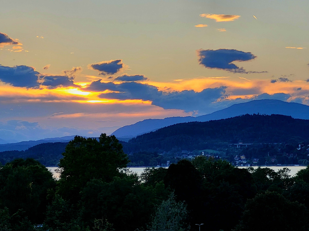 Das Seepark Wörthersee Resort主图