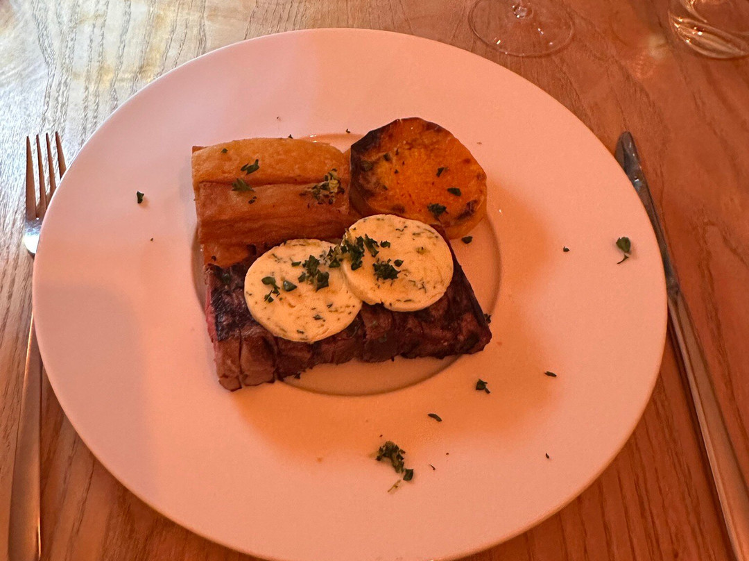 Leonardslee Wine Estate-霍舍姆必去景点