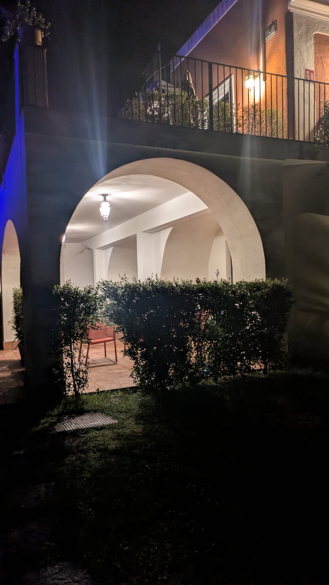 埃特纳酒店-官方